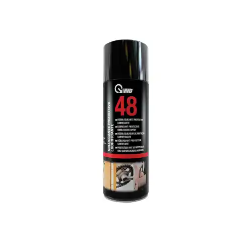 Favoriet VMD 48 bomboletta spray sbloccante protettivo lubrificante solvente 400 ml