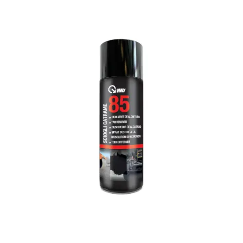 Betrouwbaar VMD 85 bomboletta spray rimuovi catrame e resine 400 ml made in Italy