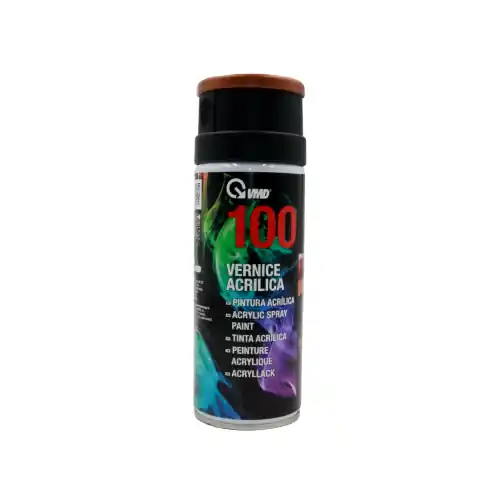 VMD100 bomboletta vernice spray acrilica colore rame 400 ml ideale per metalli Shop Nu