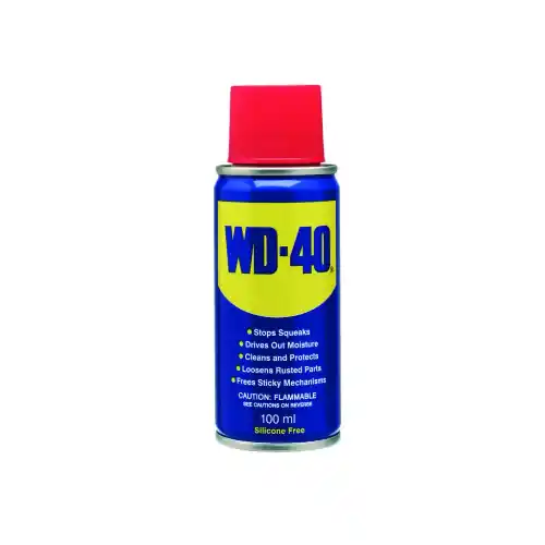 WD-40 spray 100 ml sbloccante lubrificante protettivo antiruggine Direct Verzonden