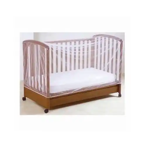Goedkoop zanzariera universale per lettino culla cm 80x80x160 protezione bambini