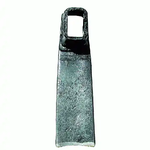 Laatste Kans zappa per grano tipo potenza 500 gr keyman giardino acricoltura