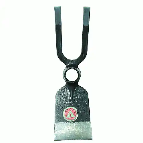 zappetta tipo guardiagrele 800 gr art. 006 zappa giardino Superprijs