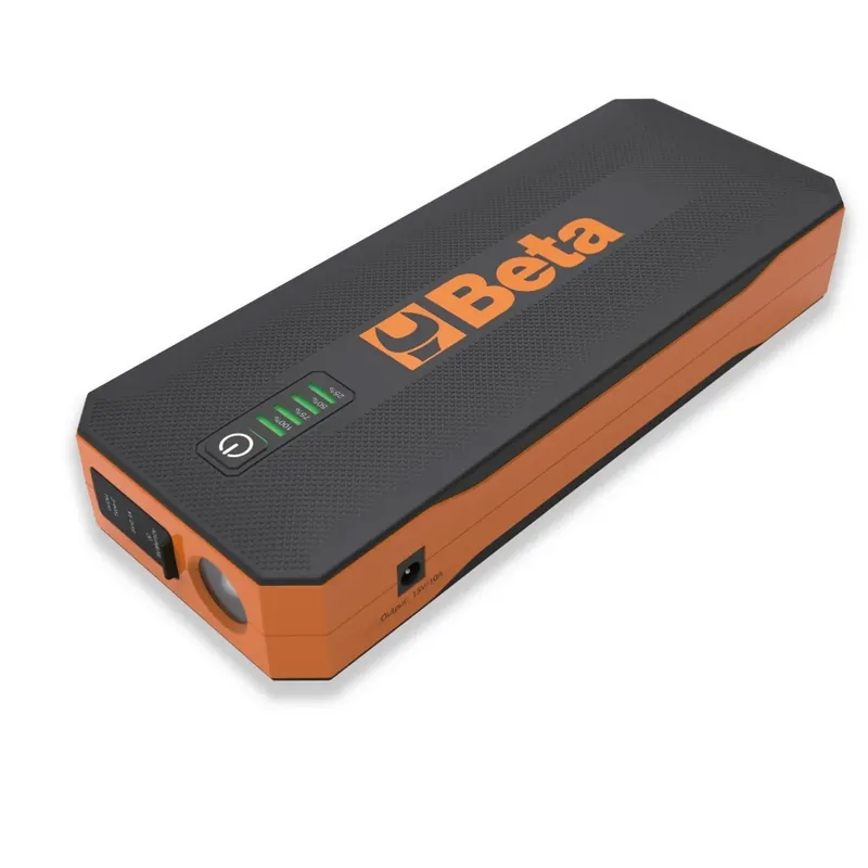 AVVIATORI COMPATTI MULTIFUNZIONE 12V - Beta 1498BC/12 Actieprijs
