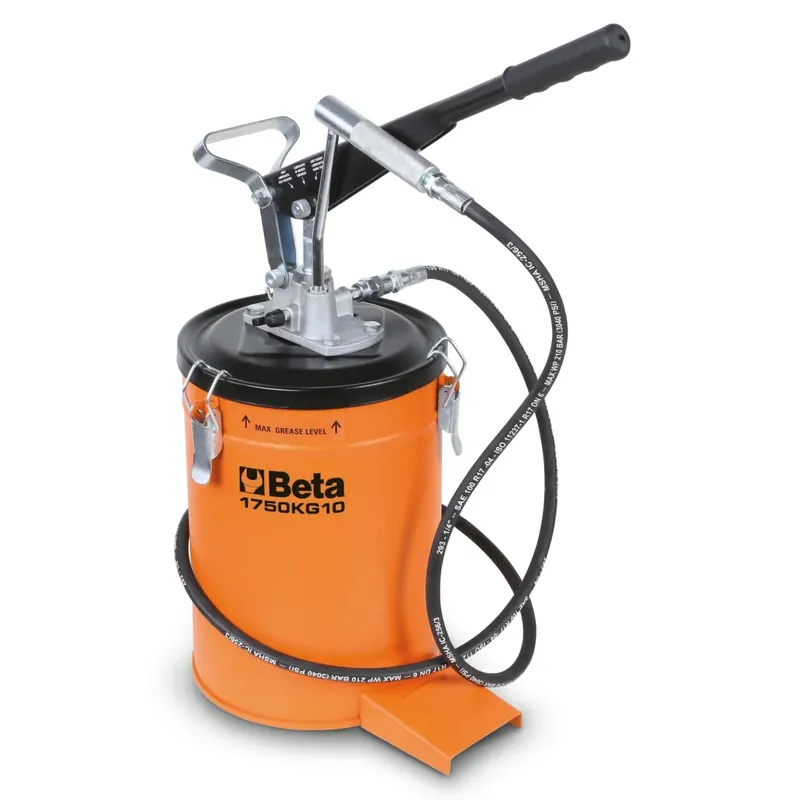 Koop Vandaag INGRASSATORI A LEVA 10 KG - Beta 1750KG10