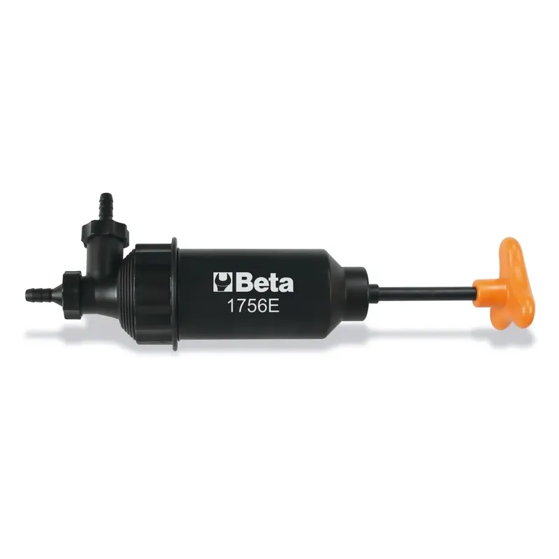SIRINGHE PER TRAVASI BENZINA - Beta 1756E Dagaanbieding