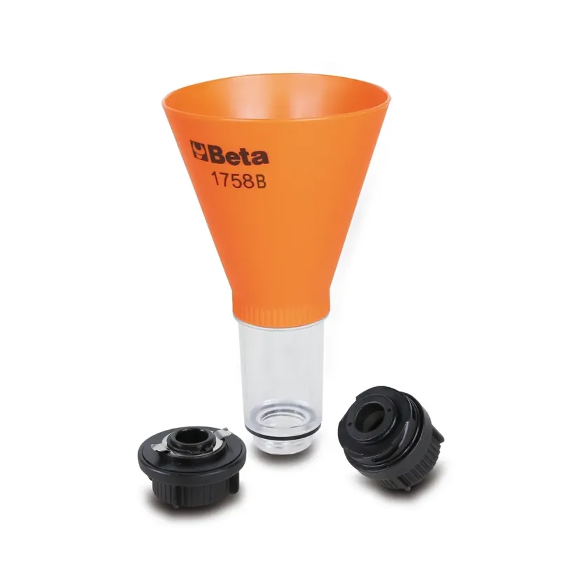 Aanbieding IMBUTI ANTIREFLUSSO B - Beta 1758B