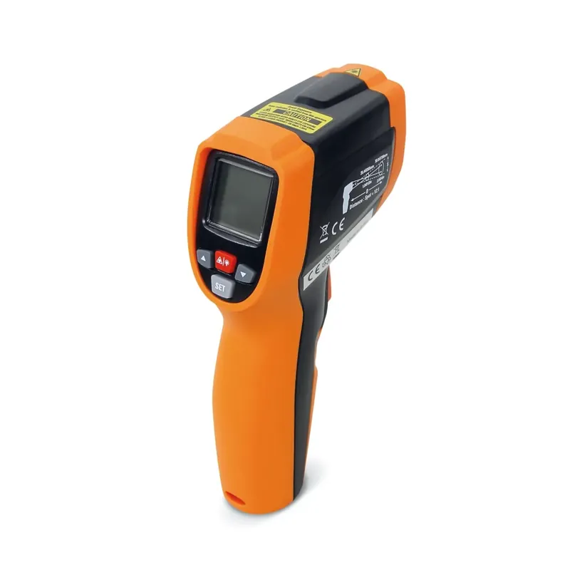 TERMOMETRI DGT INFRAROSSI 500° 1760/IR - Beta 1760/IR500 Hoge Kwaliteit