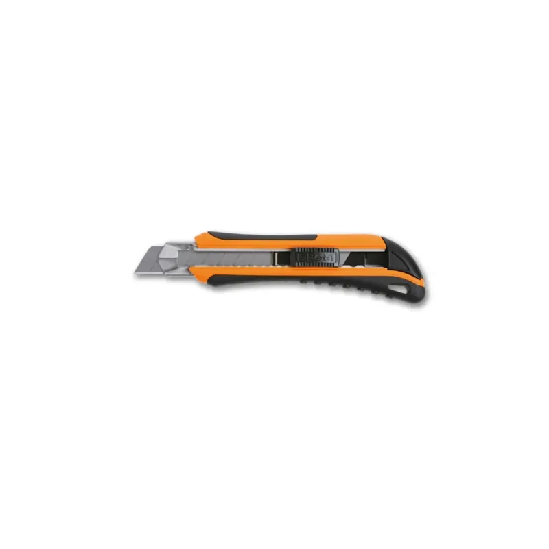 CUTTER BIMATERIALE LAMA 18MM BM - Beta 1771BM Gecertificeerd