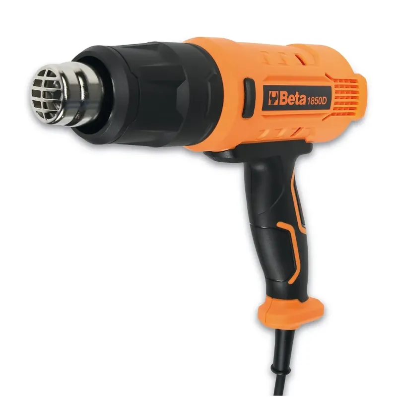 PISTOLE TERMICHE 1800W D - Beta 1850D Gereduceerde Prijs