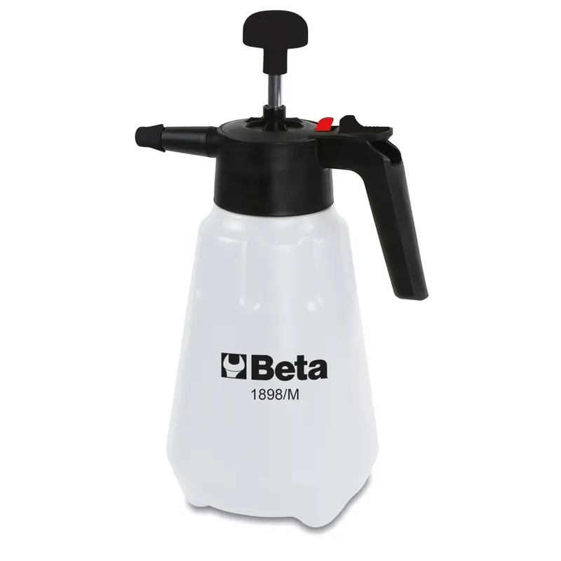 Favoriet NEBULIZZATORI MANUALI A PRESSIONE 1,5LT - Beta 1898/M