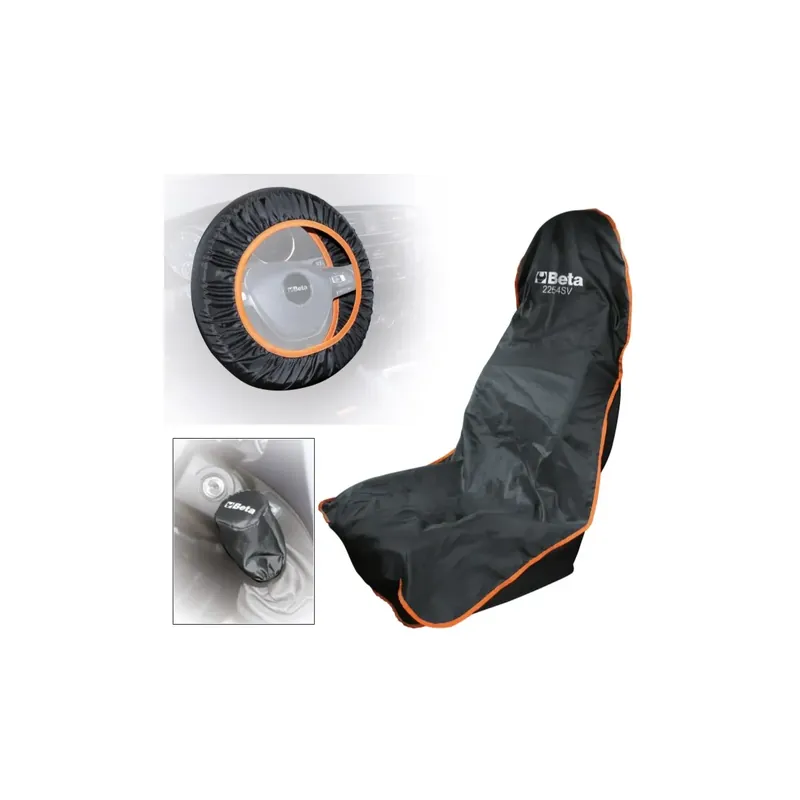 Gereduceerde Prijs KIT PROTEZ. SEDILE VOLANTE CAMBIO - Beta 2254K