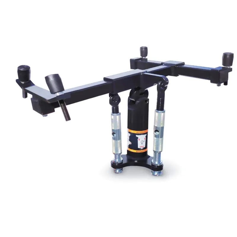 SUPPORTI SOLLEVATORI FOSSA C/PERNI /SP - Beta 3026/SP Favoriet