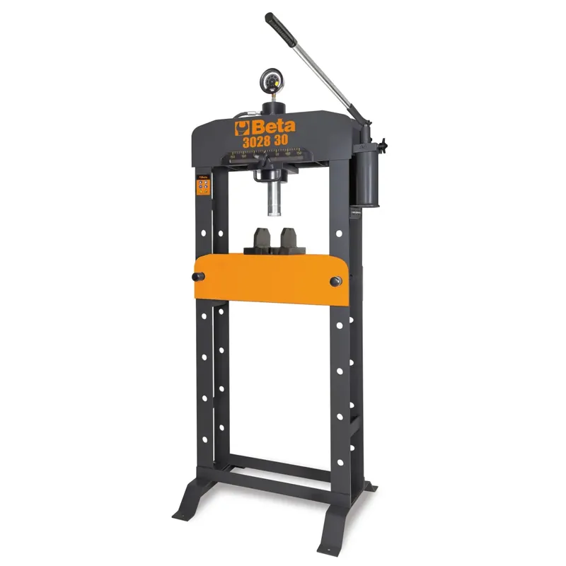 PRESSE IDRAUL. PISTONE MOBILE 3028/30T - Beta 3028 30 Actieprijs