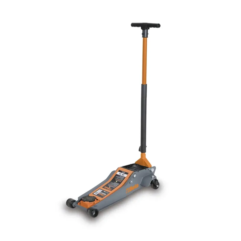 Shop Nu SOLLEVATORI IDRAULICI 4 RUOTE 2T - Beta 3029/2T