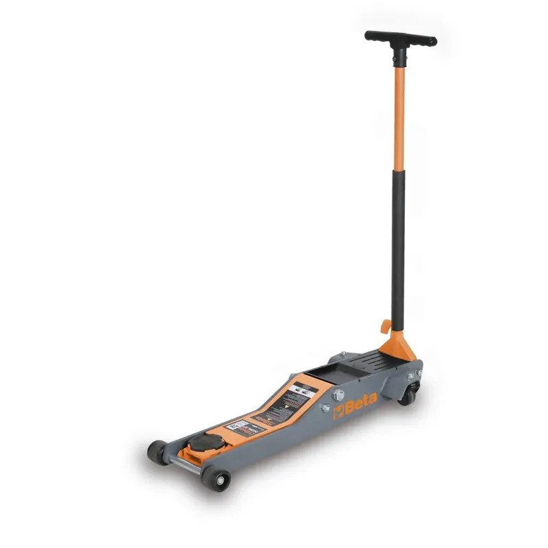 SOLLEVATORI IDRAULICI LUNGHI 4 RUOTE 2T - Beta 3029L/2T Dagaanbieding