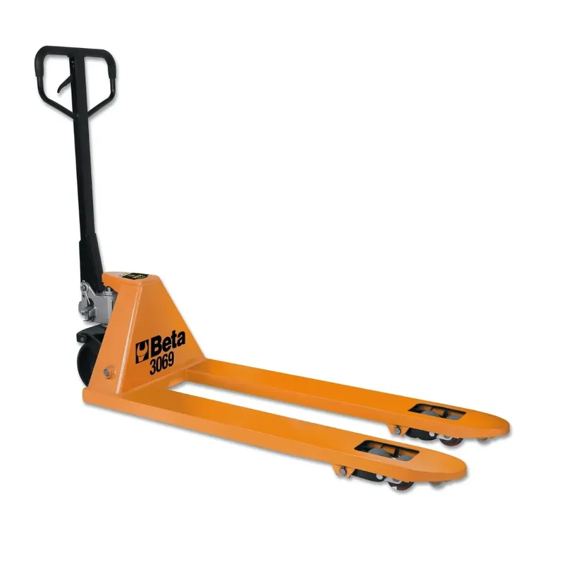 TRANSPALLET LUNGHEZZA FORCHE 1150MM - Beta 3069 Koop Vandaag