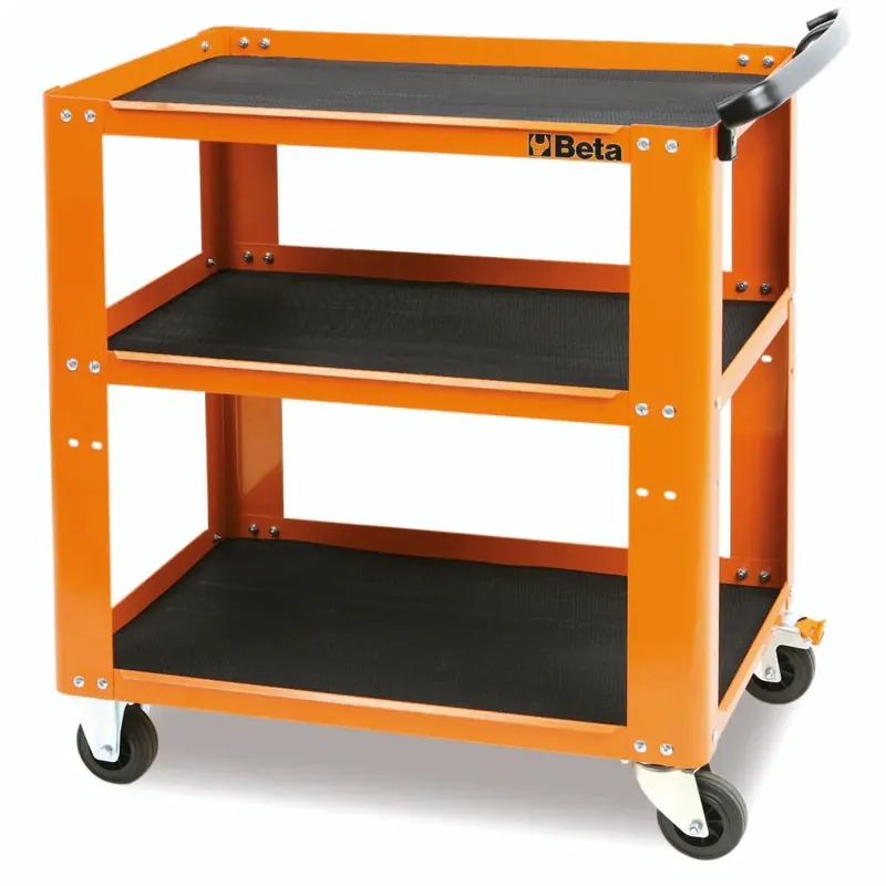Fabrieksprijs CARRELLI LIGHT ORANGE C51-O - Beta C51 O