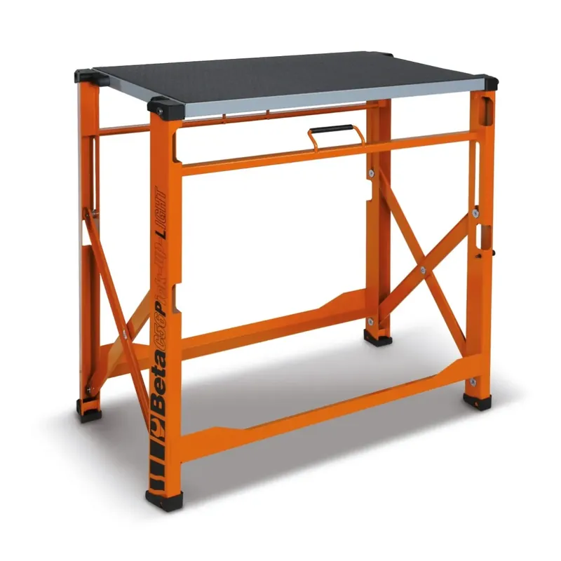 BANCHI PIEGHEVOLI ORANGE LIGHT C56PL O - Beta C56PL O Gecertificeerd