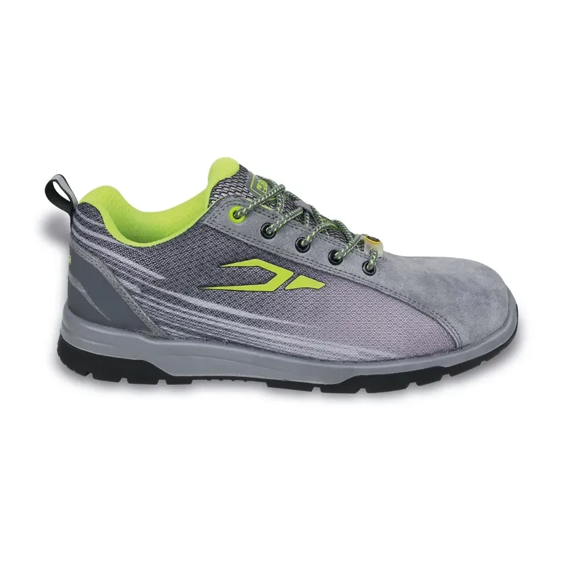 SNEAKERS ACTIVE MESH TRAFOR.(S1P)GREY 39 - Beta 7316NG 39 Koop Vandaag