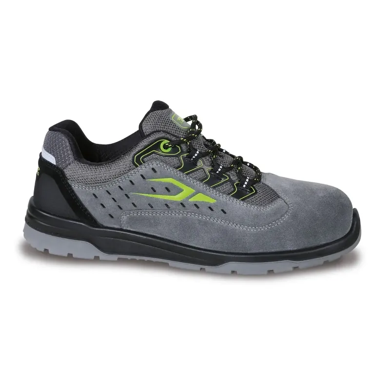 Koop Online SNEAKERS ACTIVE SCAMOSCIATE (S1P) NA 43 - Beta 7317NA 43