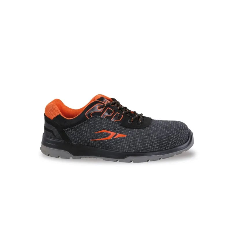 Express Levering SNEAKERS ACTIVE BASSE SCRATCHPROOF SA 48 - Beta 7322SA 48