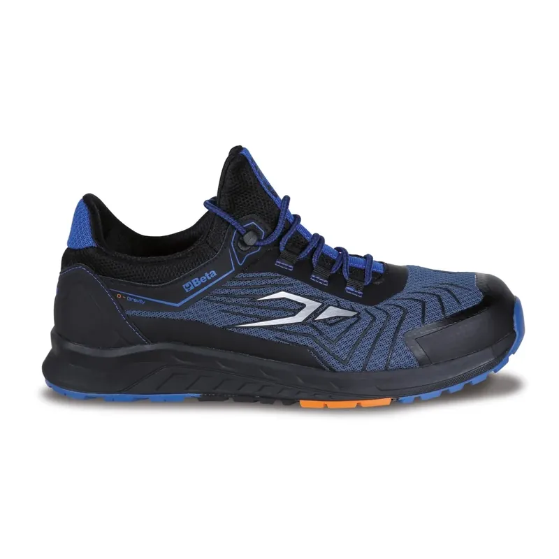 SCARPE B.SE 0-GRAVITY (S1P) BLUE B38 - Beta 7352B 38 Premium