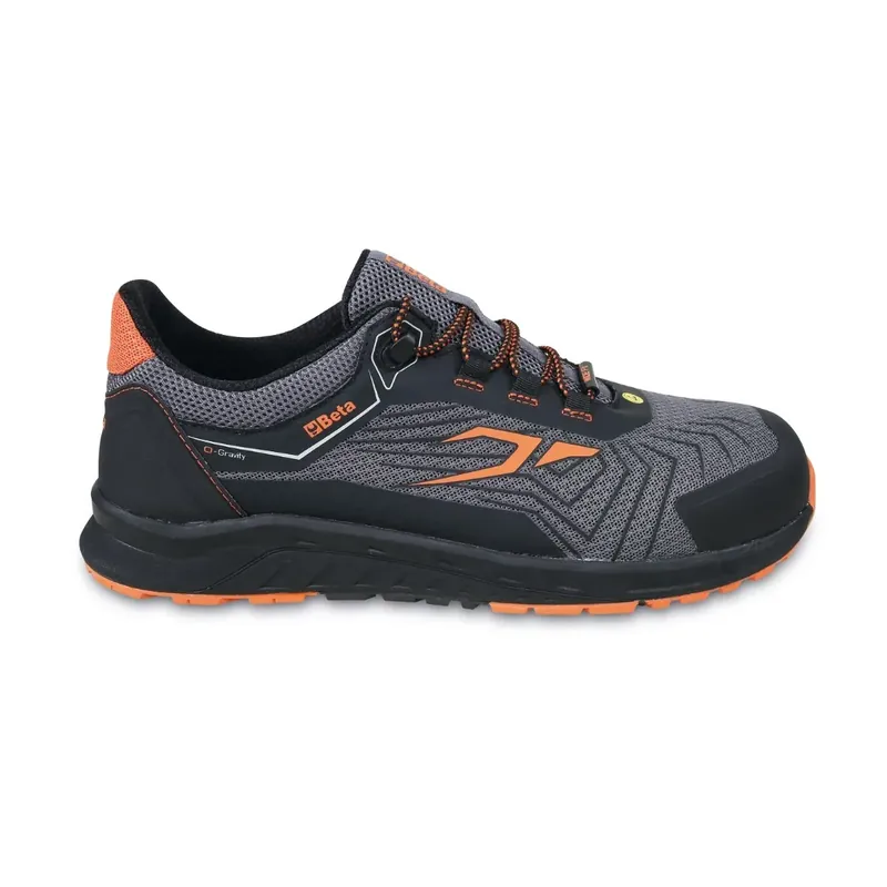 Finale Uitverkoop SCARPE B.SE 0-GRAVITY (S1P) GREY G48 - Beta 7352G 48