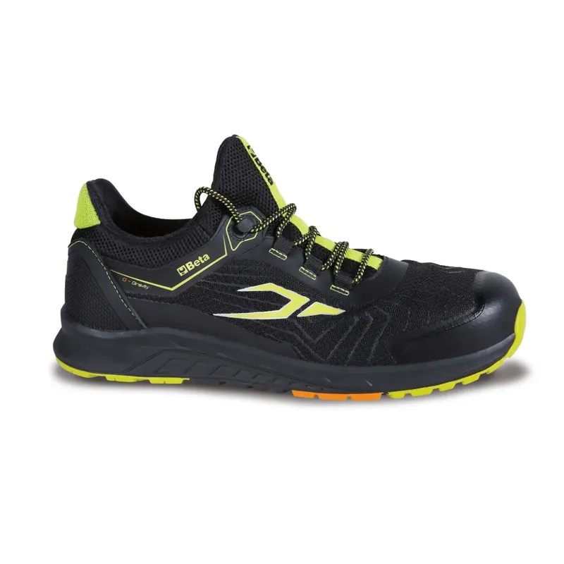 Must-Have SCARPE B.SE 0-GRAVITY (S3) BLACK N39 - Beta 7354N 39