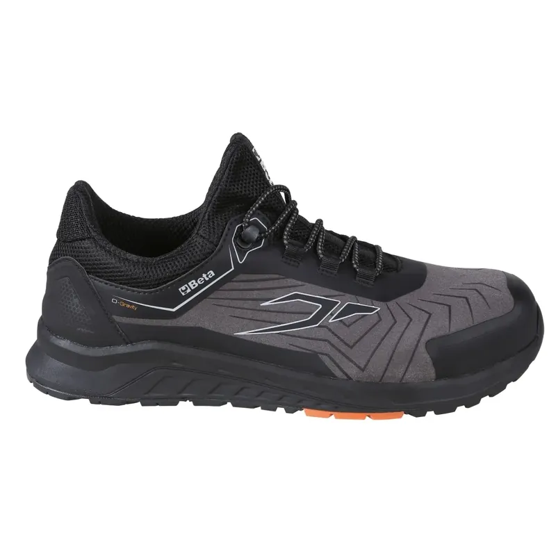 Speciale Aanbieding SCARPE B.SE 0-GRAVITY MICROFIBRA(S3) G44 - Beta 7356G 44