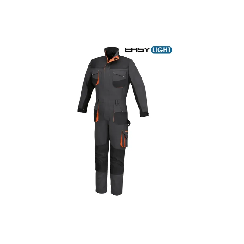 Shop Nu TUTE TWILL 180GR EASY GREY TG.XXXXL - Beta 7865G XXXXL
