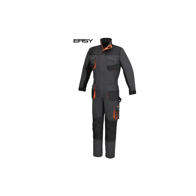 Speciale Aanbieding TUTE CANVAS EASY GREY TG.L - Beta 7905G L