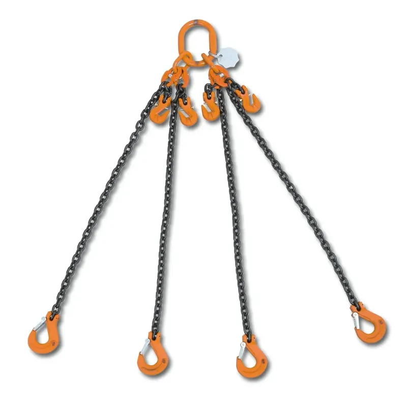 PENDENTI 8MM 4 BRACCI EN818-4 MT4 -C8A - Beta 8098 D8-4 Speciale Aanbieding