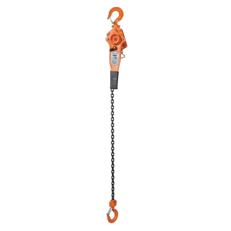 PARANCHI A LEVA EN13157 0,75T X 1,5M - Beta 8146 0,75 Populair