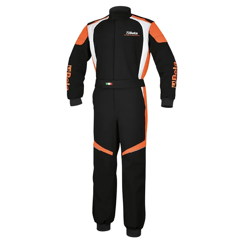 Favoriet TUTE MECCANICO RACING - BETA - S - Beta 9577R S