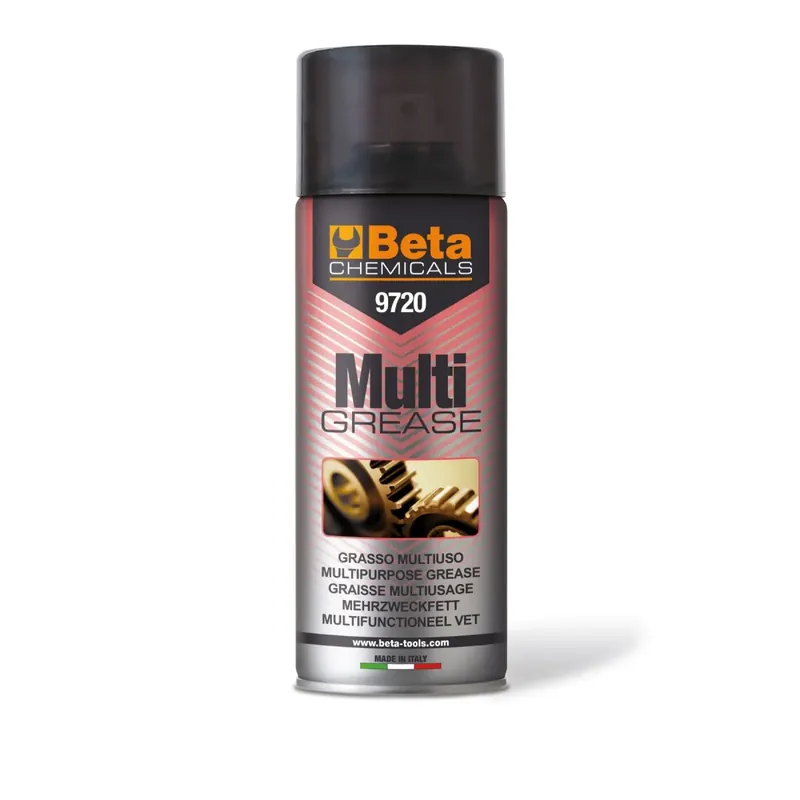 Goedkoop GRASSI MULTIUSO 400 ML (1) - Beta 9720 (1)