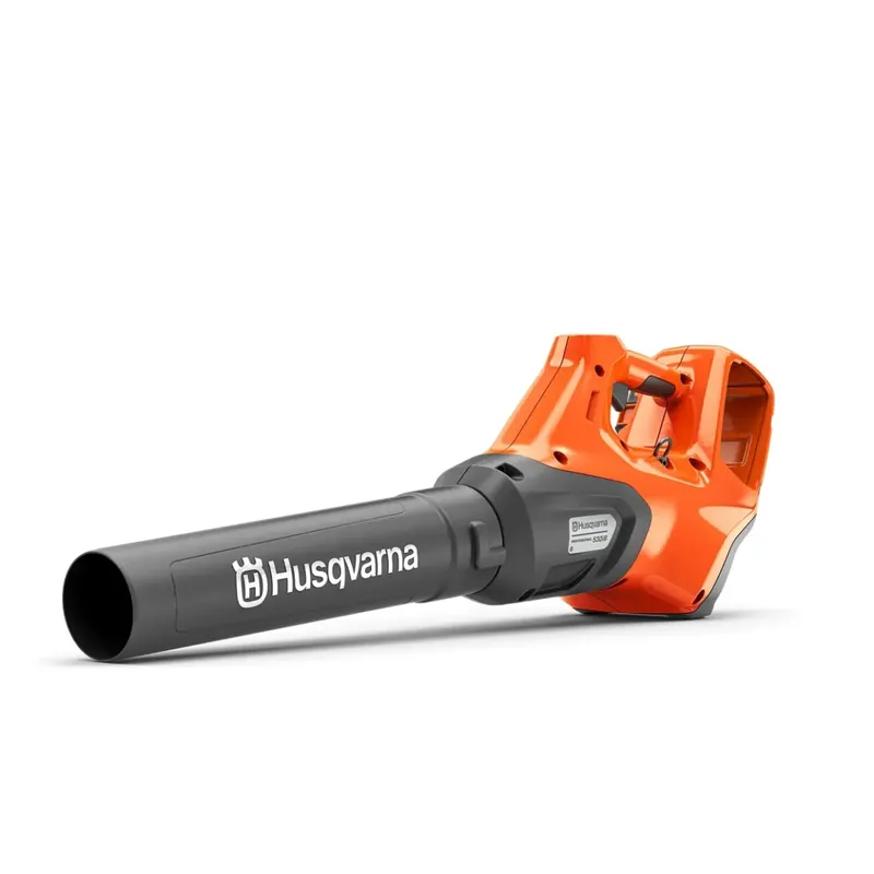 Soffiatore batteria husqvarna - 530ib naked - senza batteria Voordeelprijs