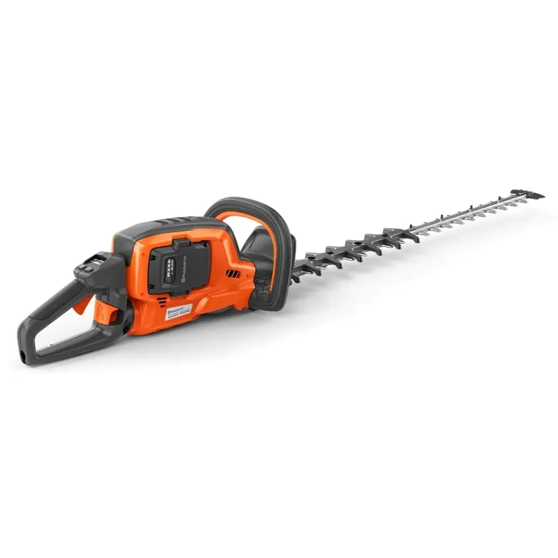 Tagliasiepe batteria husqvarna - 522ihd75 naked - senza batteria Must-Have