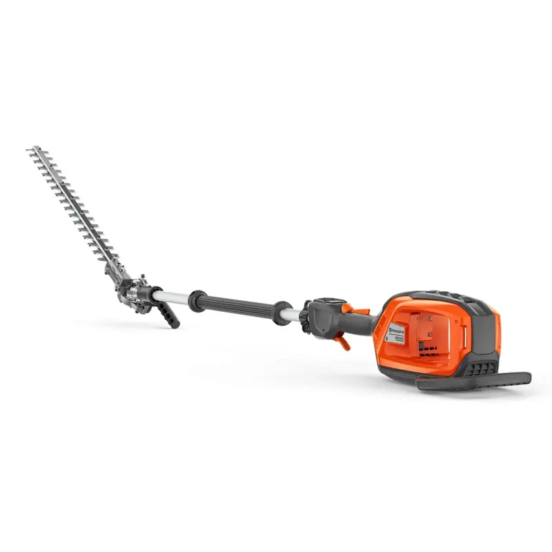 Direct Verzonden Tagliasiepe ad asta husqvarna - 525ihe3 naked - senza batteria