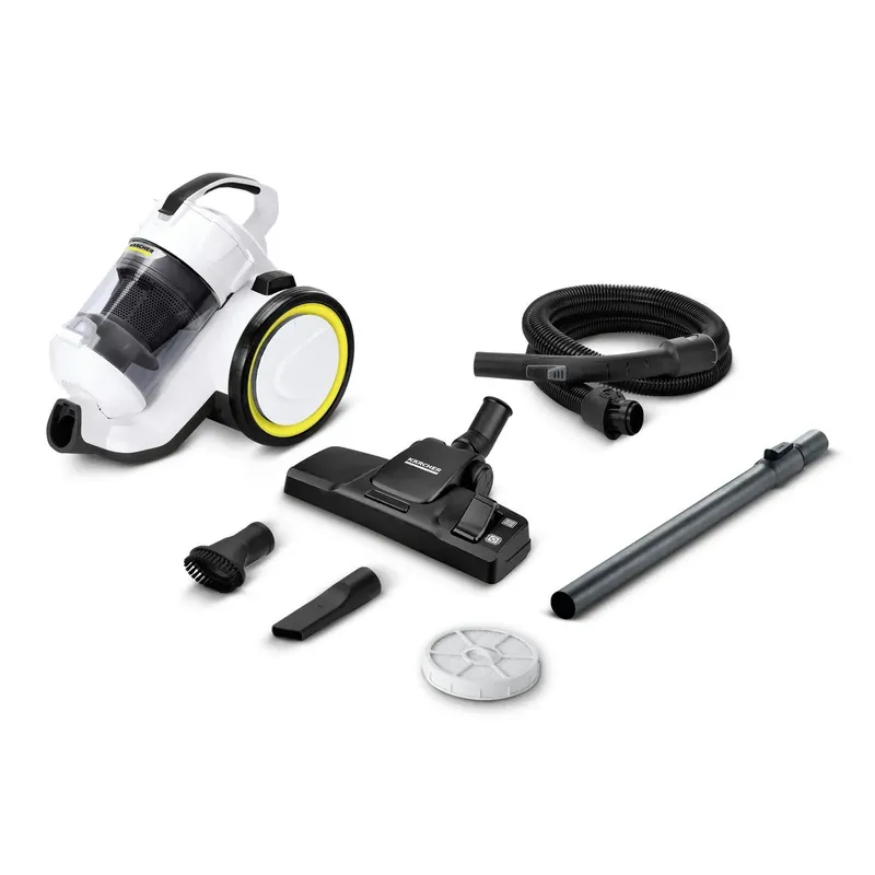 Goedkoop Aspirapolvere karcher - vc 3 - senza sacco