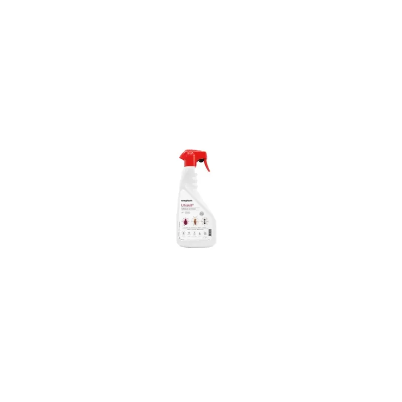 Insetticida ultrakill - newpharm - 750ml spray Flitsaanbieding
