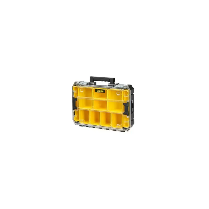 Laatste Versie Portaminuterie stanley - fatmax pro-stack -