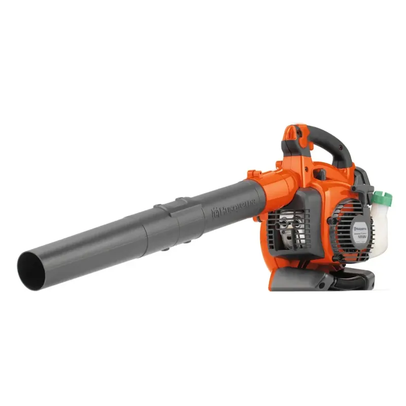 Soffiatore a scoppio husqvarna - 125bvx - Nu Kopen