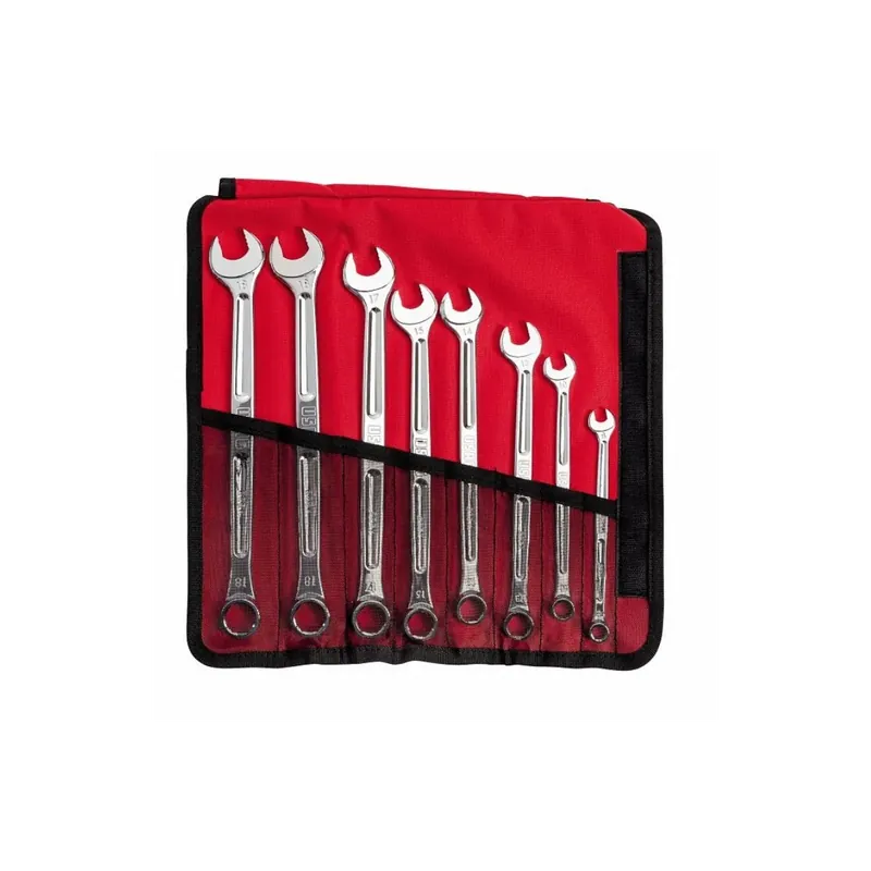 Betaalbaar Set chiavi combinate x grip - 285x/b8 usag -