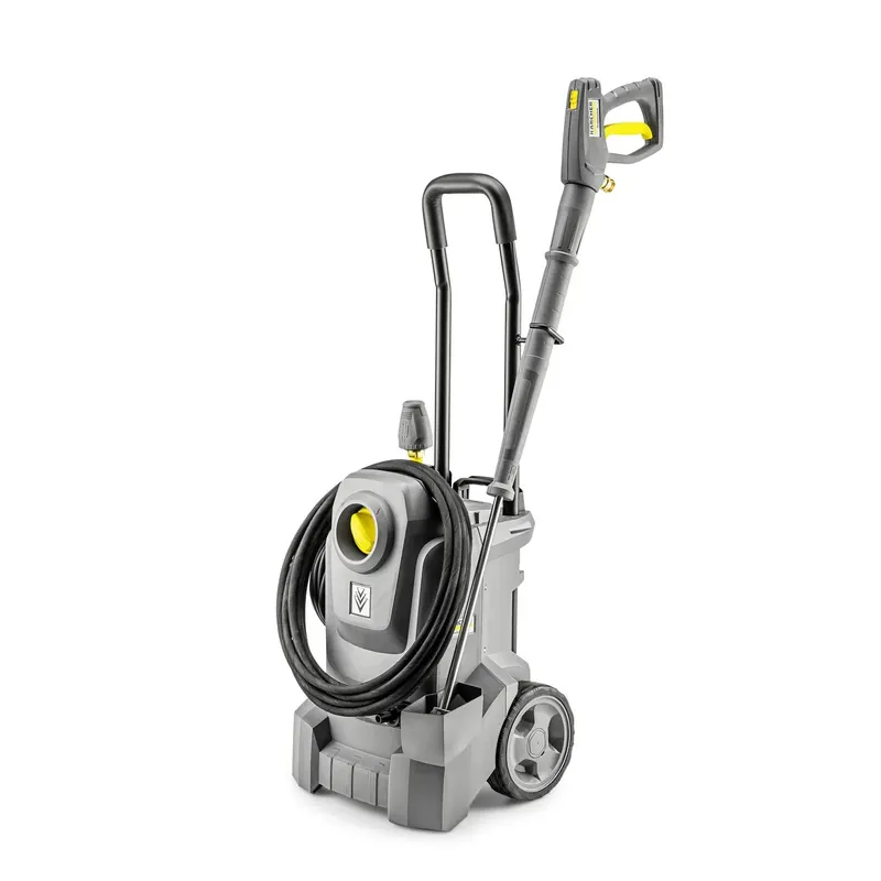 Bestel Nu Idropulitrici karcher 130 bar - pro hd 5170 - professionale