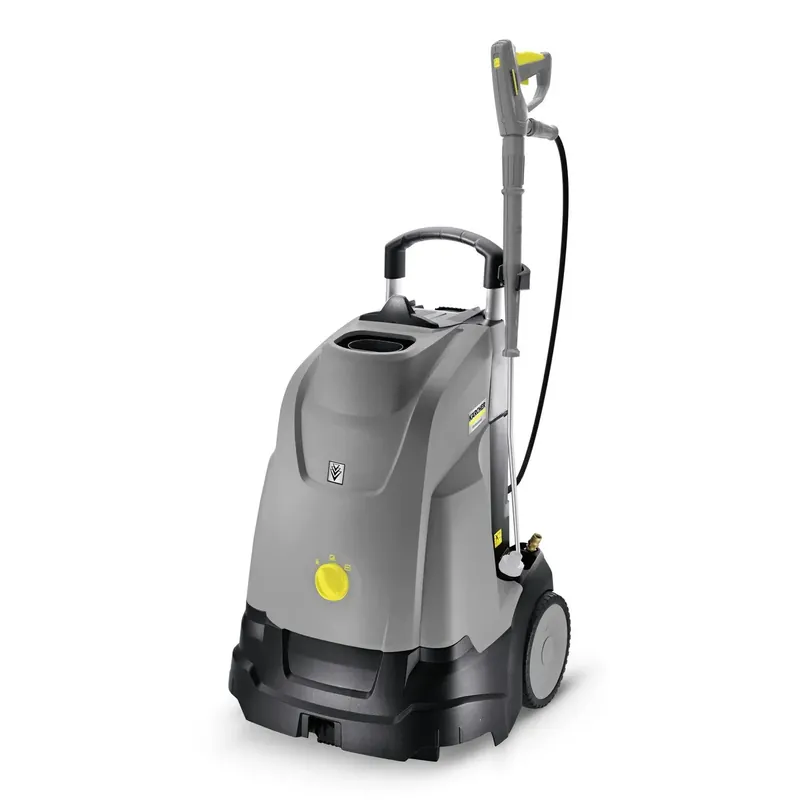 Nu Kopen Idropulitrici acqua calda - hds 5/15 u - karcher professionale