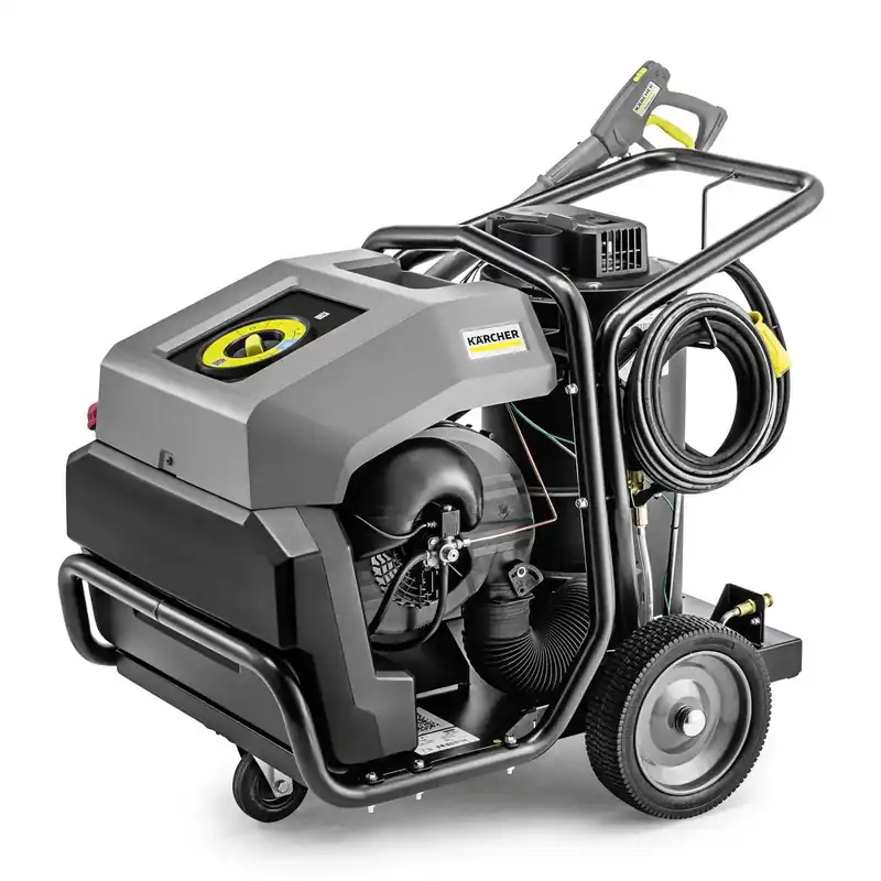 Idropulitrici acqua calda - hds 8/18-4 c - karcher professionale Koop Online