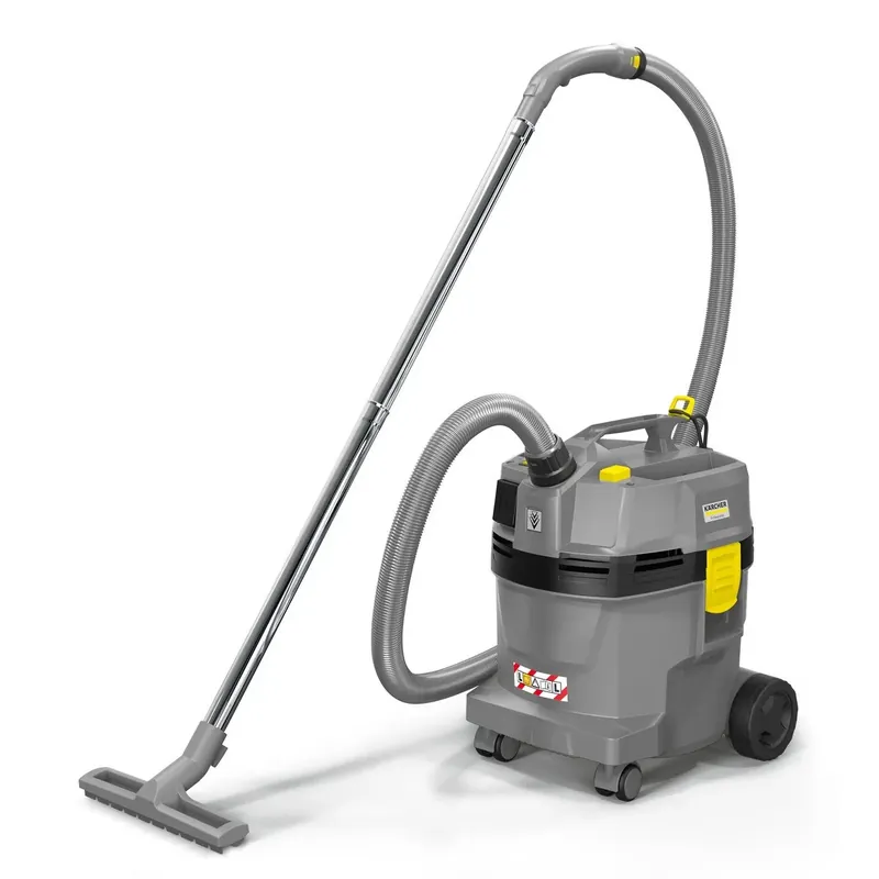 Direct Beschikbaar Aspirapolvere karcher - nt 22/1 ap te l - liquidi - professionale