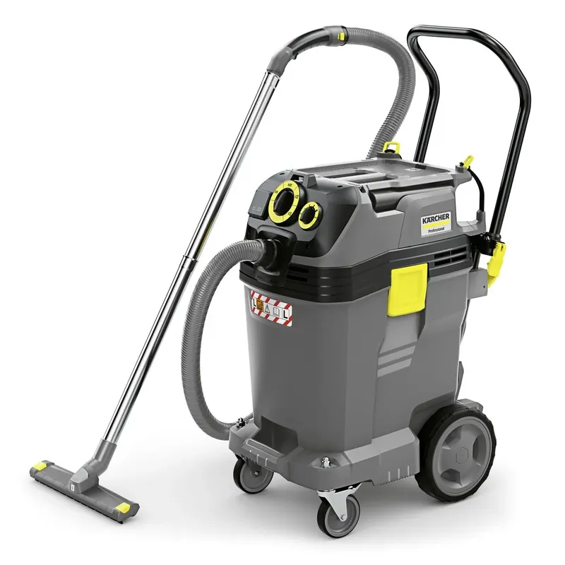 Aspirapolvere karcher - nt 50/1 tact l - liquidi - professionale Tijdelijk Beschikbaar