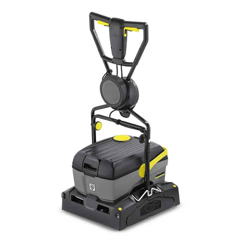 Lavapavimenti karcher - br 40/10 cep adv - professionale Meest Verkocht